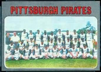 608 Pirates Team